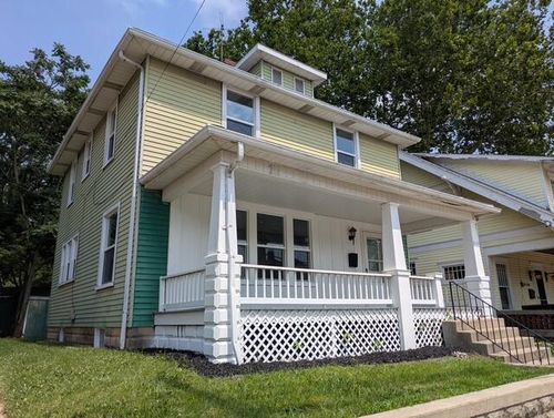 610 Fair Rd, Sidney, OH, 45365-2945 | Card Image