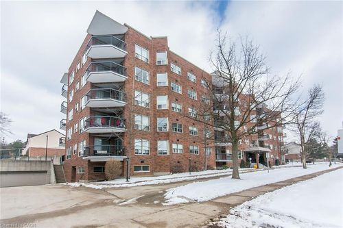 402-300 Keats Way, Waterloo, ON, N2L6E6 | Card Image