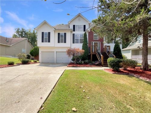 70 Stallion Run, Dallas, GA, 30132-8367 | Card Image