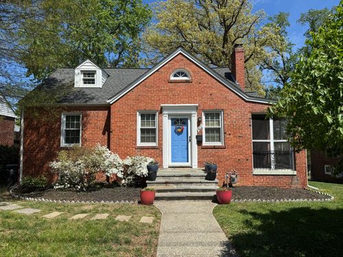 617 Gist Ave, SILVER SPRING, MD, 20910-5233 | Card Image