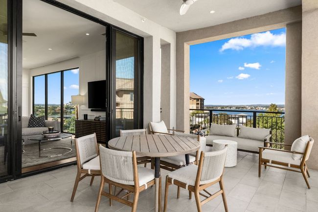 9501 - 84 Island Dr, Condo with 3 bedrooms, 3 bathrooms and 2 parking in Horseshoe Bay TX | Image 11