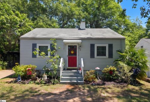 18 Dixie Avenue, Greenville, SC, 29607 | Card Image