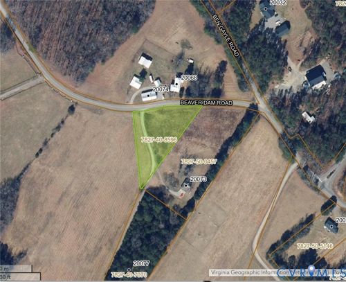 0 Beaver Dam Rd, BEAVERDAM, VA, 23015 | Card Image