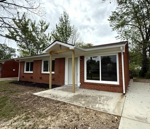 4504 Samara Dr, Louisville, KY, 40219-1230 | Card Image