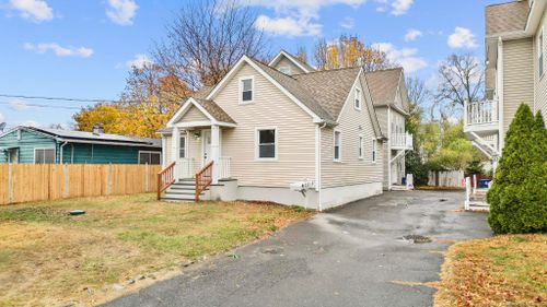 a-17 Ryan Avenue, Norwalk, CT, 06854 | Card Image