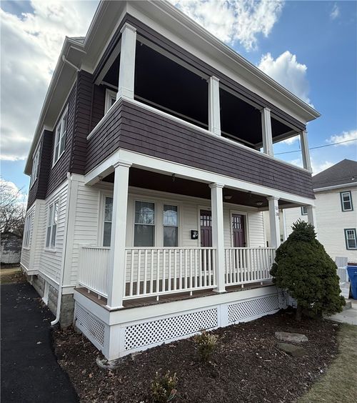 1-130 Wollaston St, Cranston, RI, 02910-2729 | Card Image