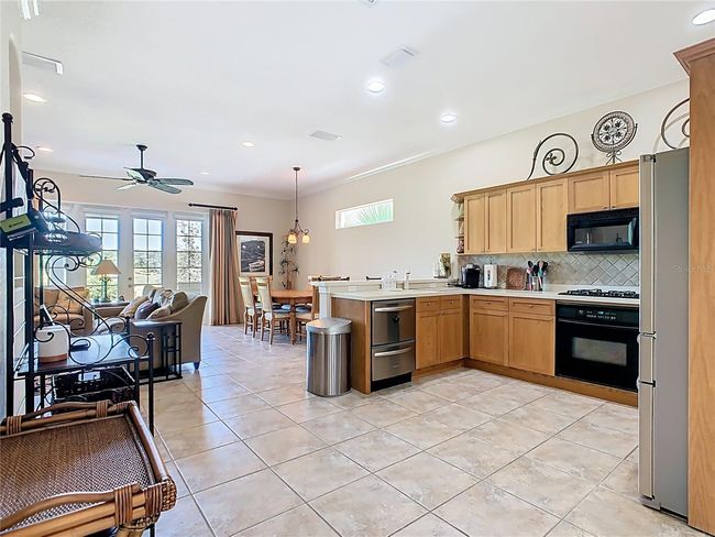 7409 Excitement Dr, House other with 4 bedrooms, 5 bathrooms and null parking in REUNION FL | Image 5