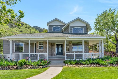 855 S Skylake Dr, Woodland Hills, UT, 84653-2069 | Card Image