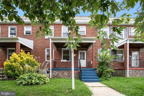 3617 Elmley Ave, BALTIMORE, MD, 21213-1919 | Card Image