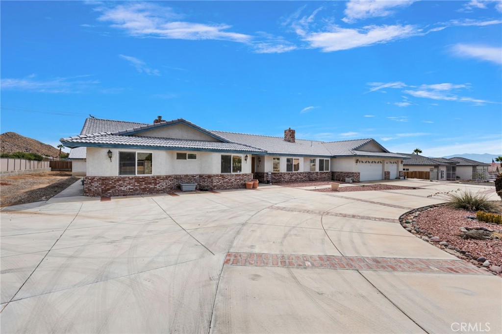 Residential in Apple Valley 2