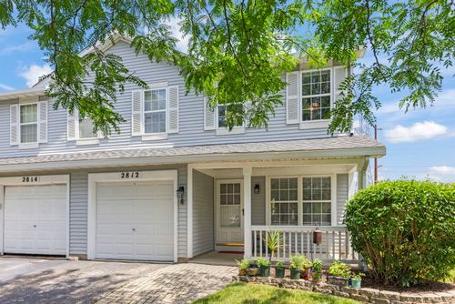 2812 Sun Valley Dr, Plainfield, IL, 60586-6651 | Card Image