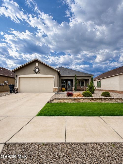 309 Samuel, El Paso, TX, 79927 | Card Image