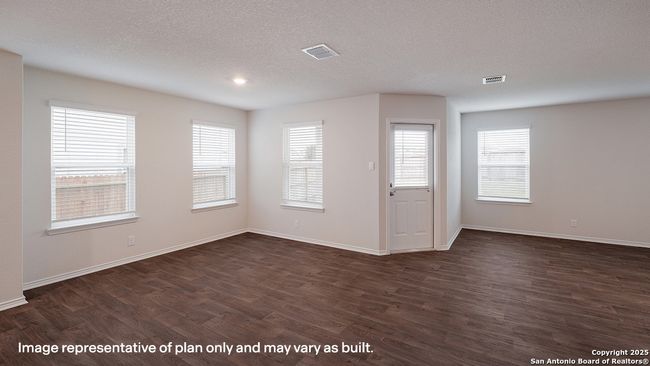 1116 Andean Emerald, House other with 4 bedrooms, 3 bathrooms and null parking in San Antonio TX | Image 7