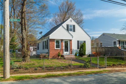 99 Dryden Blvd, Warwick, RI, 02888-1445 | Card Image