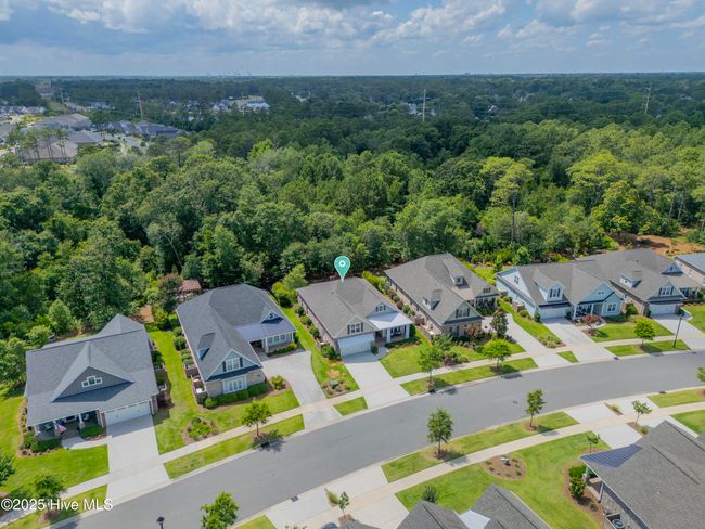 2233 Whiskey Branch Dr, House other with 3 bedrooms, 3 bathrooms and 2 parking in Wilmington NC | Image 37