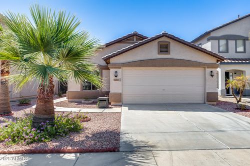 13021 W Scotts Dr, El Mirage, AZ, 85335-7292 | Card Image