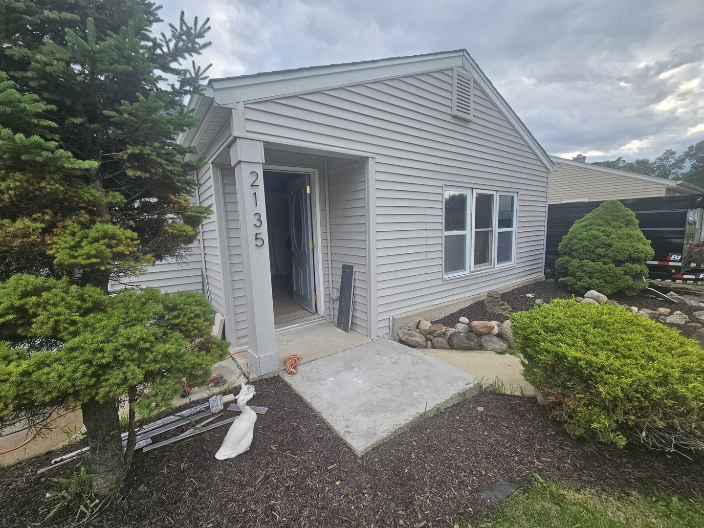 Residential in Hanover Park 2