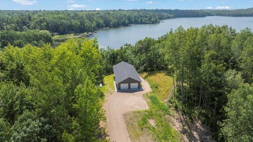 17541 N Mitchell Lake Rd, Fifty Lakes, MN, 56448 | Card Image