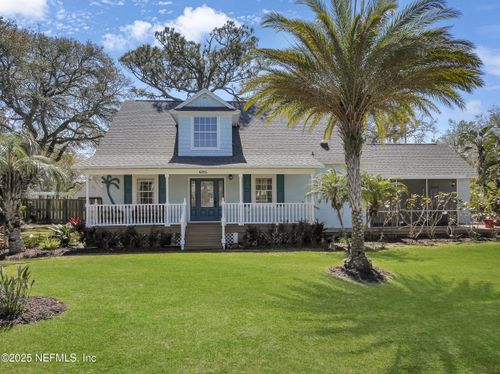 605 3rd St, St Augustine, FL, 32080-3826 | Card Image