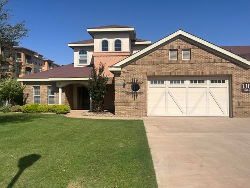 1300-101-6550 43rd St, Lubbock, TX, 79407-1974 | Card Image