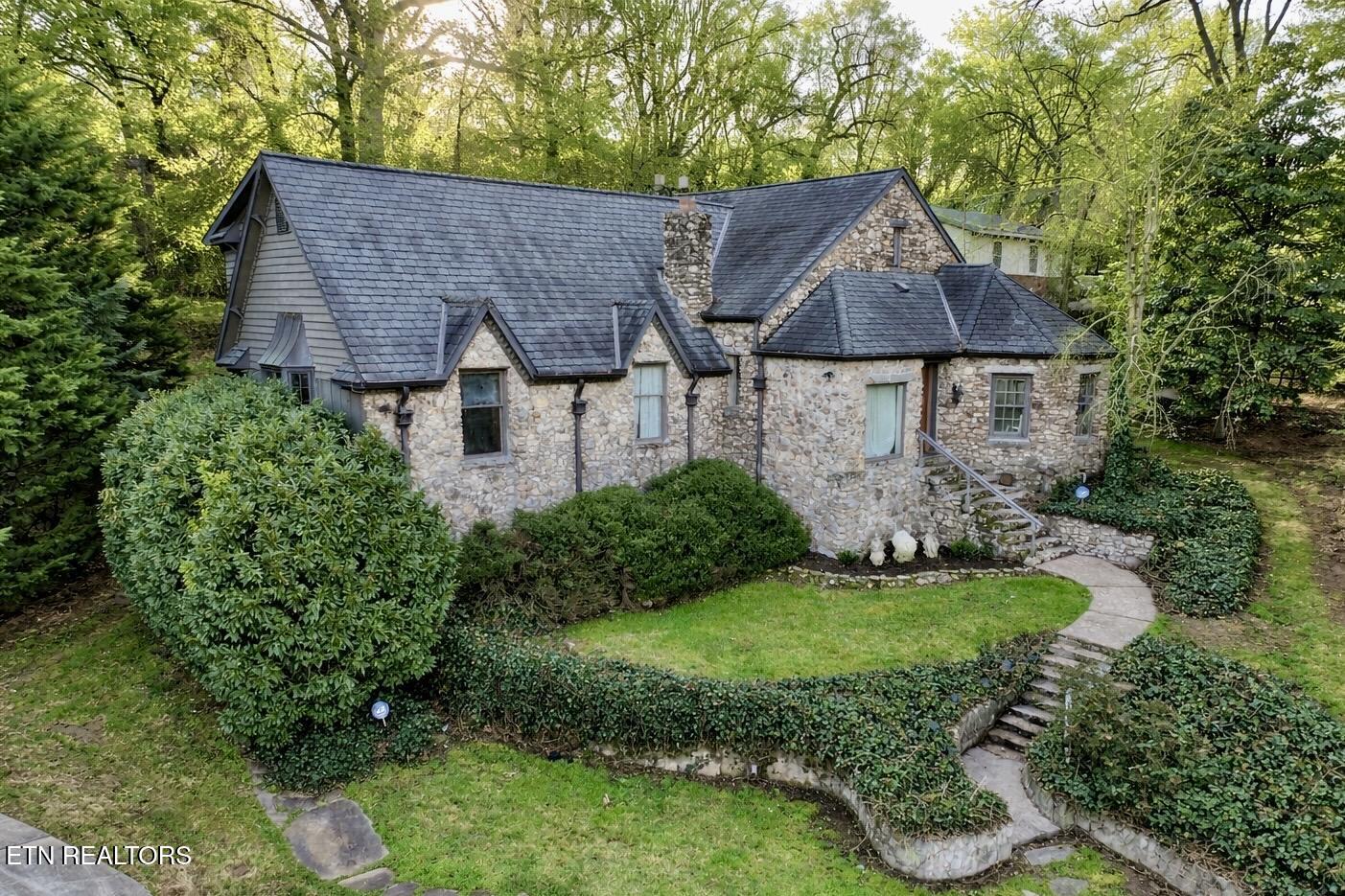 Residential in Knoxville 2