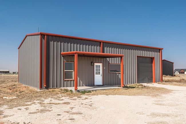 146 Private Road 307 M, House other with 2 bedrooms, 1 bathrooms and 1 parking in Seminole TX | Image 20