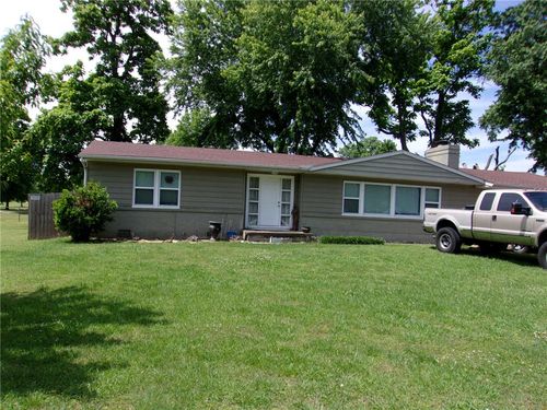 1929 N Center St, Elkins, AR, 72727-2900 | Card Image
