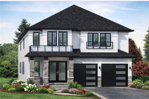 386 Southcote Rd, Ancaster, ON, L9G2W3 | Card Image