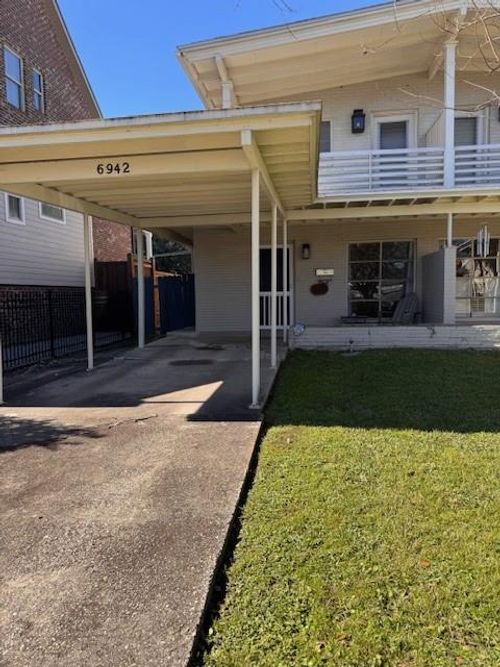 6942 Milne Blvd, New Orleans, LA, 70124-2340 | Card Image