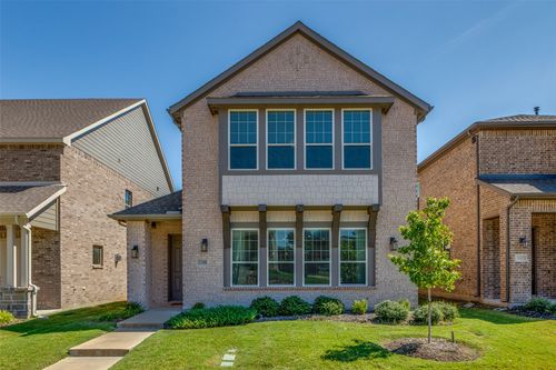 3309 Sarala Ct, Mckinney, TX, 75069-1459 | Card Image