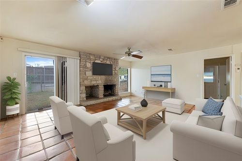 4810 Timberline Dr, Austin, TX, 78746-5631 | Card Image