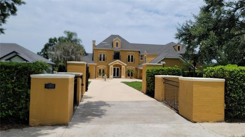 13503 Lake Cawood Dr, WINDERMERE, FL, 34786-7000 | Card Image
