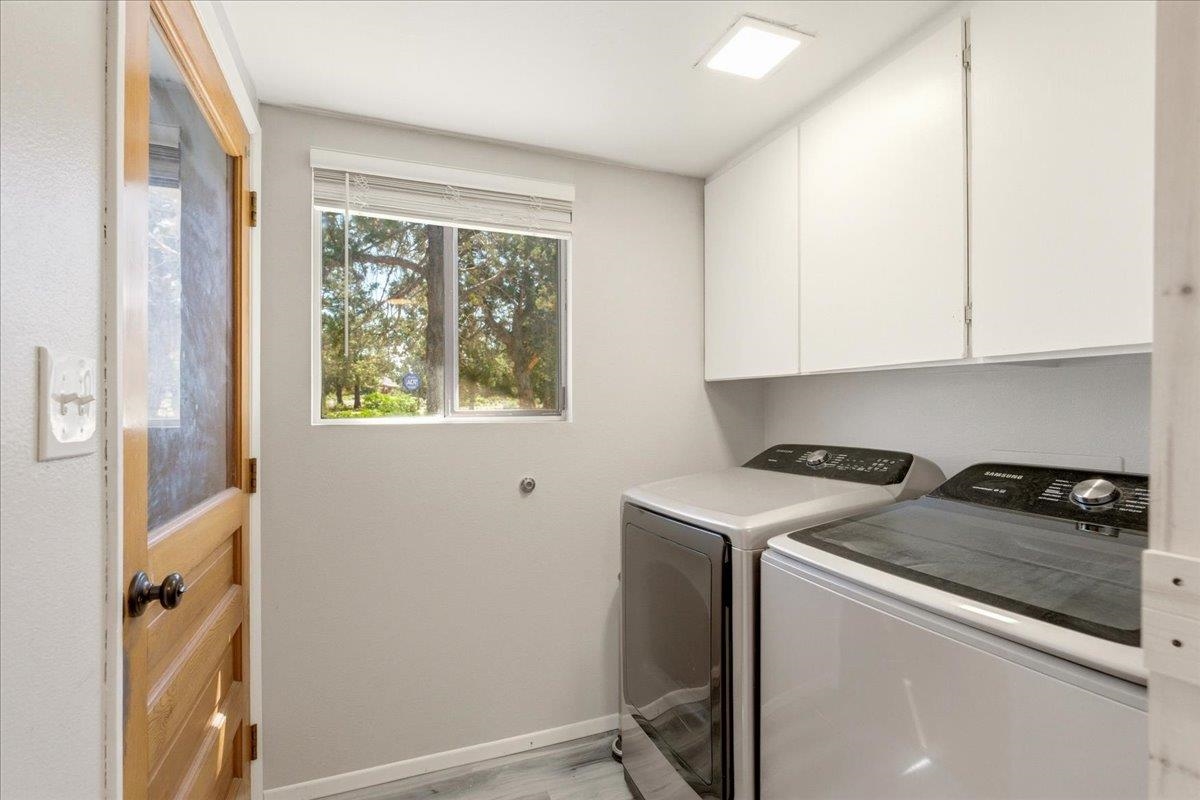 Residential in Weed 5