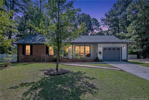 237 Lemuel Black Rd, Bunnlevel, NC, 28323-8528 | Card Image
