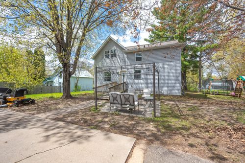 207 1st Ave S, FREDERIC, WI, 54837-8919 | Card Image