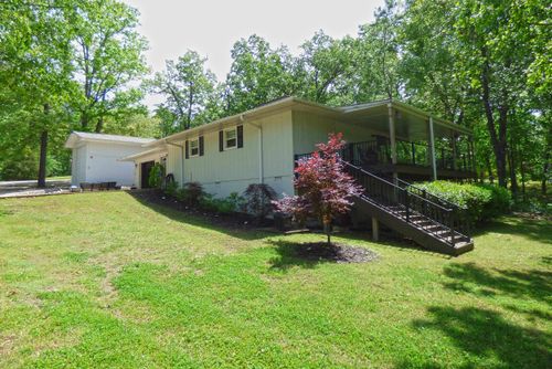 46 Enid Dr, Cherokee Village, AR, 72529-7018 | Card Image