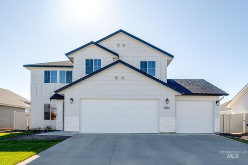 12853 Decatur St, Nampa, ID, 83651-5353 | Card Image