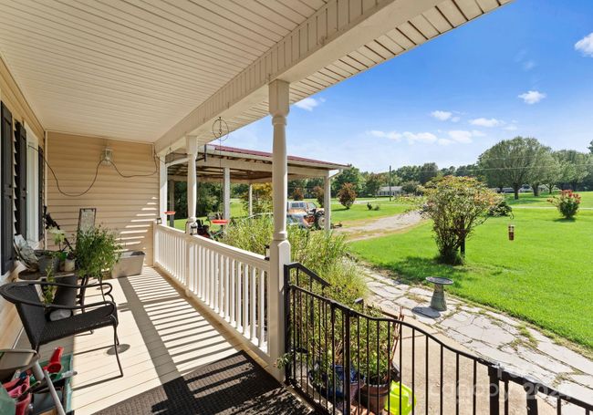 2445 Sloop Rd, House other with 3 bedrooms, 3 bathrooms and null parking in Mount Ulla NC | Image 4