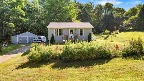 208 Upper Dedham Road, Dedham, ME, 04429 | Card Image
