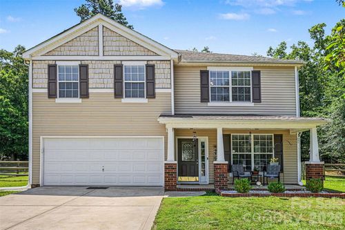 3035 Proverbs Ct, Monroe, NC, 28110-7896 | Card Image