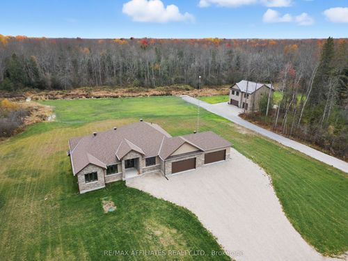665 Drummond 5b Concession, Drummond/North Elmsley, ON, K7H3C8 | Card Image