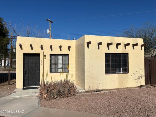 3009 E La Madera Dr, Tucson, AZ, 85716-1862 | Card Image