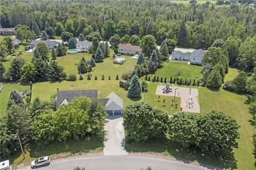 1 Elizabeth Cres, Orton, ON, L0N1N0 | Card Image