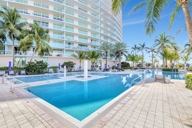 APT-908 - 1 N Ocean Blvd, Condo with 3 bedrooms, 2 bathrooms and null parking in Pompano Beach FL | Image 78