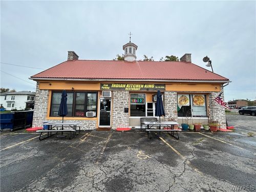 610 Main St, Niagara Falls, NY, 14301-1738 | Card Image