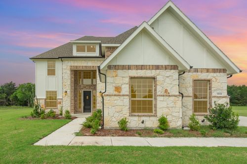 1504 Lynx Loop, Forney, TX, 75126-2799 | Card Image