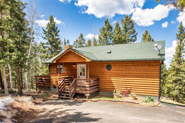 565 Ridge Rd, House other with 2 bedrooms, 2 bathrooms and 1 parking in Divide CO | Image 32