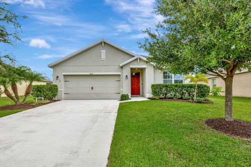 8628 Cobblestone Dr, Fort Pierce, FL, 34945-5702 | Card Image