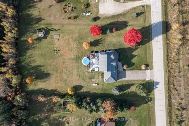 56 Cindy Lane, House other with 3 bedrooms, 3 bathrooms and 6 parking in Lisle ON | Image 18