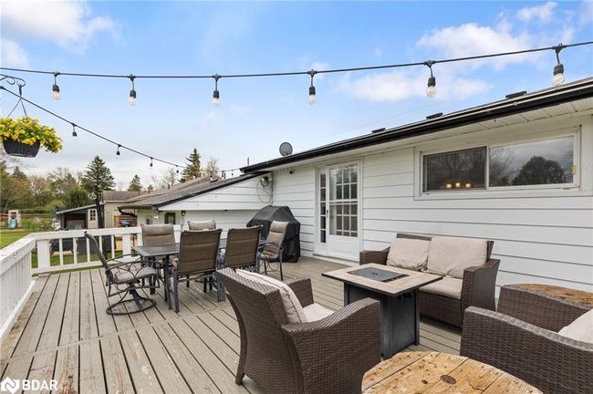 13 Huron St, House other with 4 bedrooms, 2 bathrooms and 8 parking in Minesing ON | Image 22